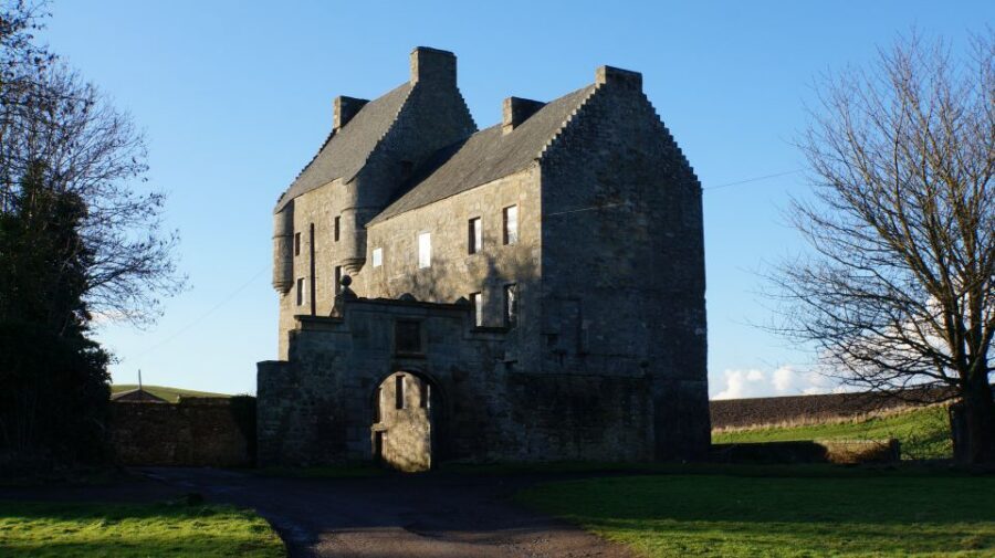 From Edinburgh: Outlander, Palaces, and Jacobites Day Trip - Key things to know before you go