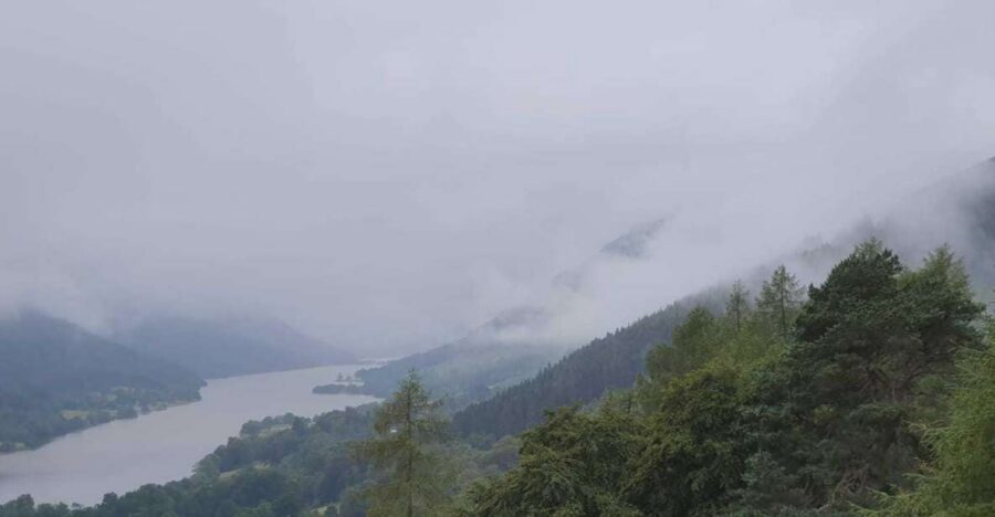 From Edinburgh: Private Customizable Highlands Driving Tour - Key Highlights You’ll Feel Immediately
