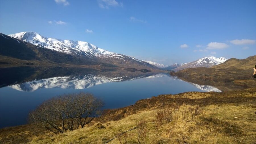 From Edinburgh: Scottish Highlands & Isle of Skye 5-Day Tour - Key Things to Notice Before You Go