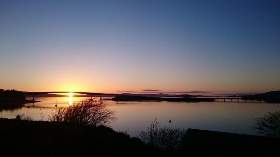 From Edinburgh: Scottish Highlands & Isle of Skye 5-Day Tour - Culloden, Cairngorm Passes, Pitlochry, and Back to Edinburgh