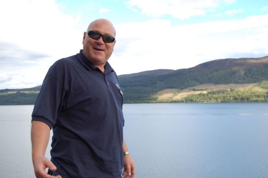 From Edinburgh: Scottish Highlands & Isle of Skye 5-Day Tour - Comfort, Timing, and the Realities of Narrow Highland Roads