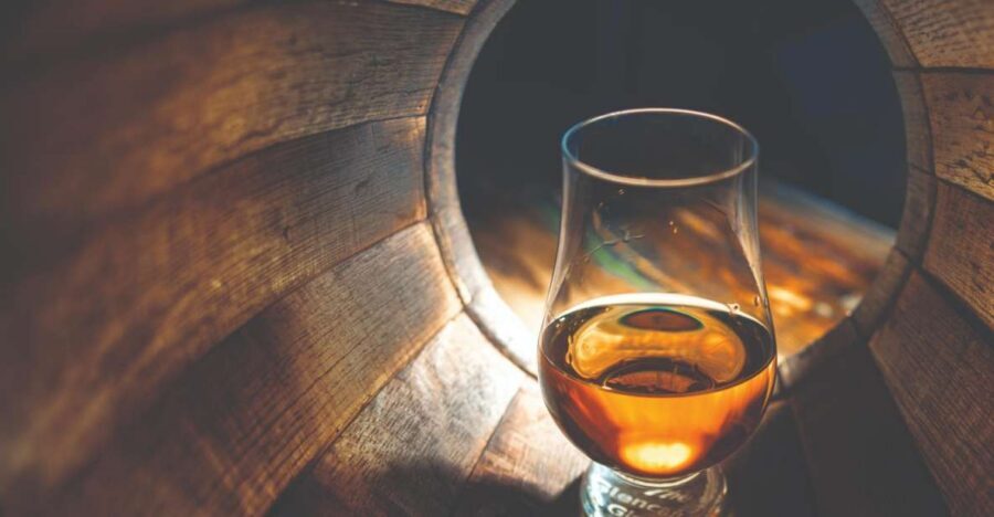 From Edinburgh: Speyside Whisky Trail 3-Day Group Tour - Day 2: Glenlivet, Aberlour lunch, Speyside Cooperage, and Cardhu’s Helen Cumming