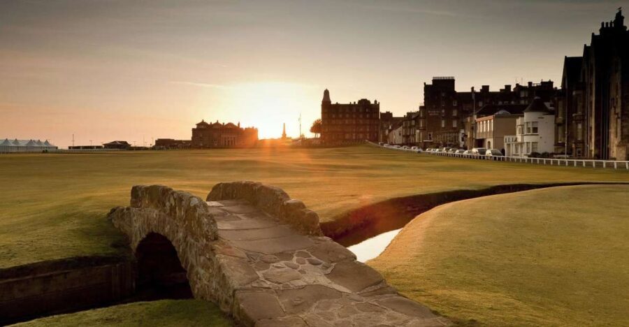 From Edinburgh: St Andrews and Fishing Villages of Fife Tour - Key moments that make this tour work