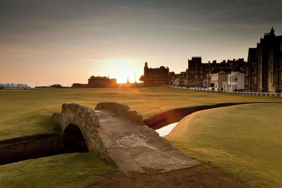 From Edinburgh: St Andrews and Fishing Villages of Fife Tour - East Neuk fishing villages: how the coast tells a trade story