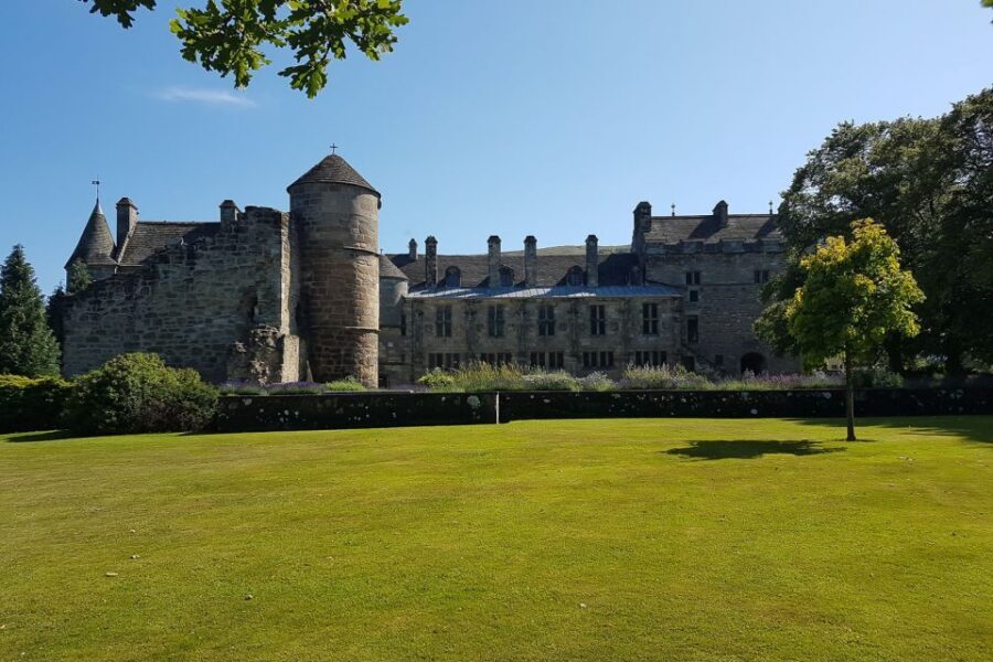 From Edinburgh: St Andrews and Fishing Villages of Fife Tour - Price and value: how $71 makes sense for the right traveler