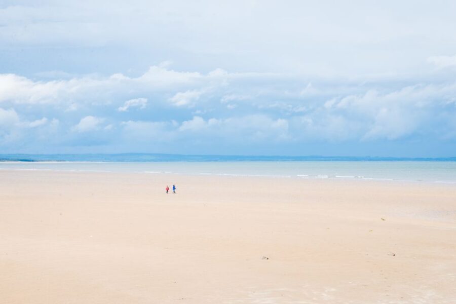 From Edinburgh: St Andrews & Fife's Fishing Villages - Key takeaways before you go
