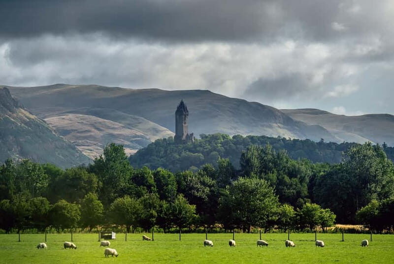 From Edinburgh: Stirling Castle, Kelpies and Loch Lomond - Value Check: Is $74 a Fair Deal?