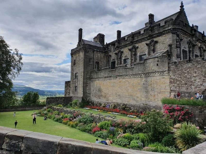From Edinburgh: Stirling Castle, Kelpies and Loch Lomond - Should You Book This Tour or DIY It?
