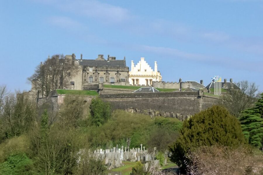 From Edinburgh: Stirling Castle, Loch Lomond & Whisky Tour - Price and value: what $75 really buys (and what to budget)