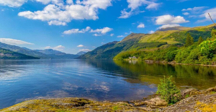 From Edinburgh: Stirling Castle, Loch Lomond & Whisky Tour - Should you book this Stirling Castle, Loch Lomond & Whisky day trip?