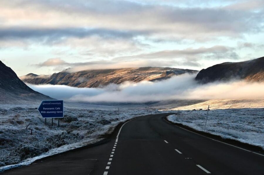 From Edinburgh: The Kelpies, Glencoe & Loch Lomond Day Tour - Should you book this Edinburgh-to-Highlands day trip?