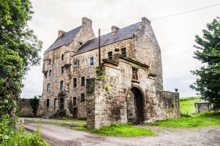 From Edinburgh: The Outlander Experience Guided Tour - What you’ll actually get from the guide (and why it matters)