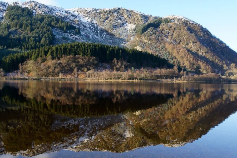 From Edinburgh: West Highland Lochs and Castles Day Trip - Key Highlights Worth Booking For