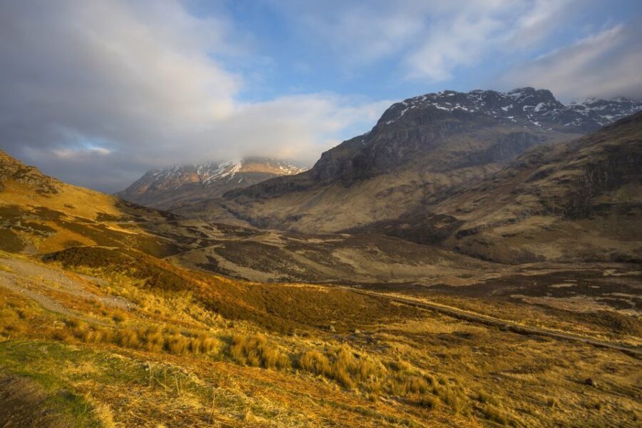 Full-Day Custom Tour: Loch Ness, Glencoe and Highlands - Key points to know before you go
