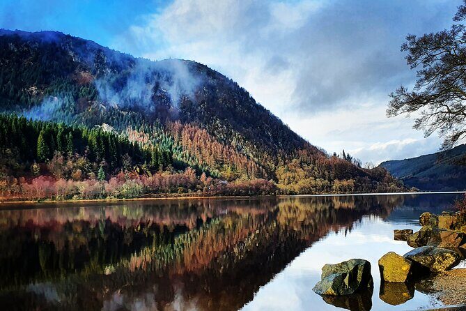Full Day Private Tour in West Highlands, Oban and Glencoe - Price and Value: What $1,028.45 Buys for Up to 6 People