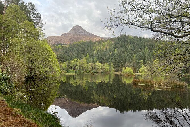 Full Day Private Tour in West Highlands, Oban and Glencoe - What’s Included (and What to Plan for Yourself)
