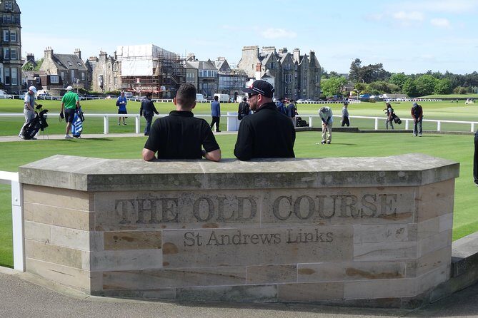 Full Day Tour to St Andrews, Dunfermline & the Fife Coast - Key reasons this tour is worth your time