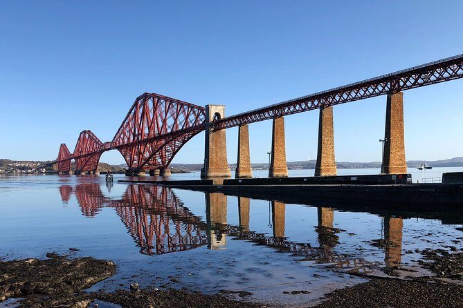 Full Day Tour to St Andrews, Dunfermline & the Fife Coast - Private Edinburgh-to-Fife Day: what you’re buying (and why it feels better)