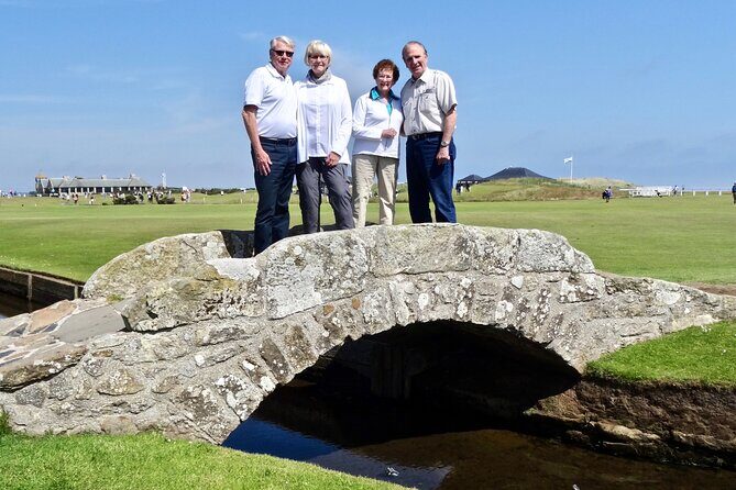 Full Day Tour to St Andrews, Dunfermline & the Fife Coast - Should you book the Full Day Tour to St Andrews, Dunfermline & the Fife Coast?