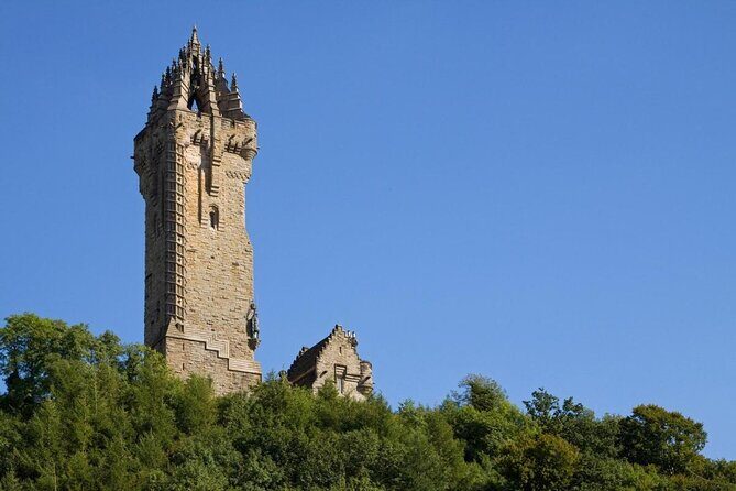 Full-Day Tour to the Scottish Highlands - Key things to know before you go
