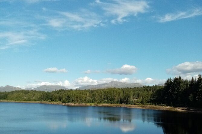 Full-Day Tour to the Scottish Highlands - Price and What You Actually Get for It (Private Group Up to 7)