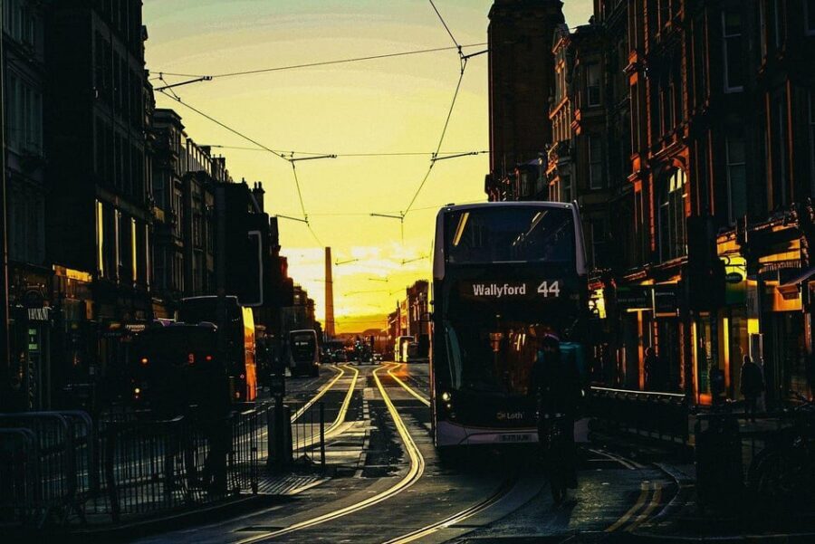 Ghost Tour in Edinburgh - Key things to know before you go