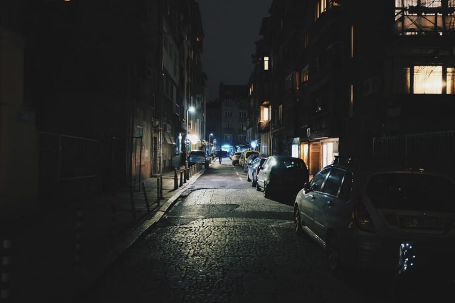 Ghosts, Ghouls & Gallows :The Original Bristol Ghost Walk - The reported paranormal stops: legends anchored to locations