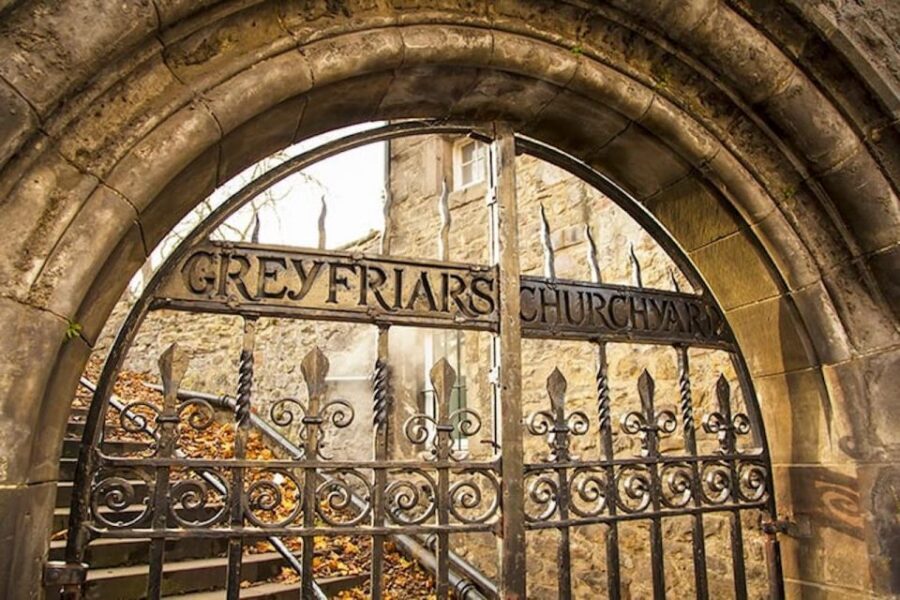 Ghosts, Ghouls & Gallows :The Original Bristol Ghost Walk - Spirits of the harbourside: connecting ghost lore to Bristol’s water