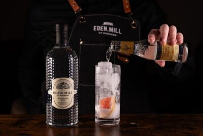 Gin Tasting Experience with a Perfect Serve - The 1-hour tasting flight: what you actually drink