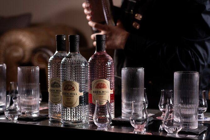 Gin Tasting Experience with a Perfect Serve - Value for $38: what makes this feel worth your time