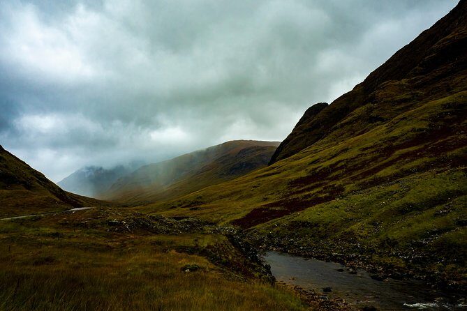 Glencoe & Highlands: Private Land Rover Tour - Stop 5: Glencoe and The Three Sisters—Why Private Helps