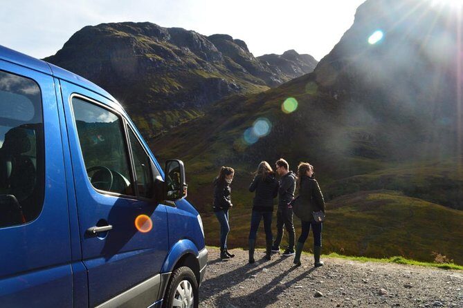 Glencoe & West Highlands Private Tour - Why This West Highlands Private Day Feels Worth Your Time