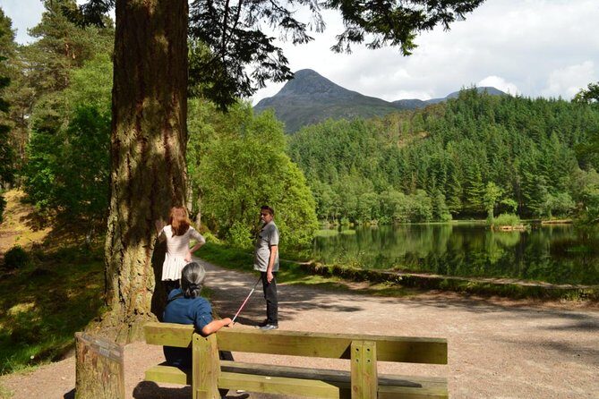 Glencoe & West Highlands Private Tour - The Green Welly Stop: Toilet Break Done Right