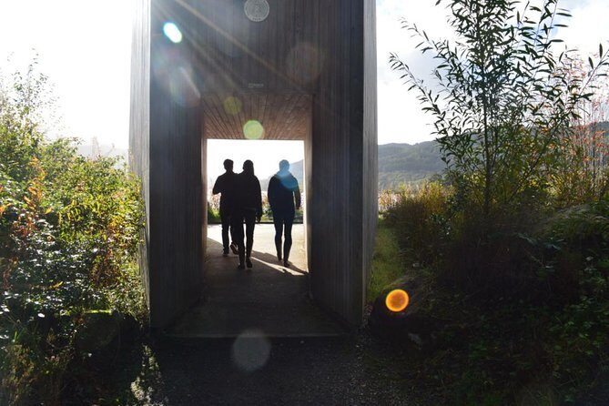 Glencoe & West Highlands Private Tour - The Three Sisters: Panoramas That Work in Any Weather