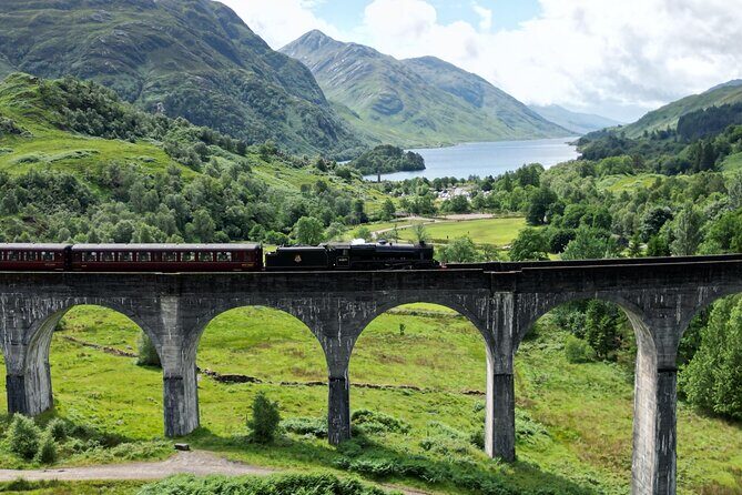 Glenfinnan, Glencoe and Scottish Highlands Day Tour - Cairngorm National Park driving and wildlife chances