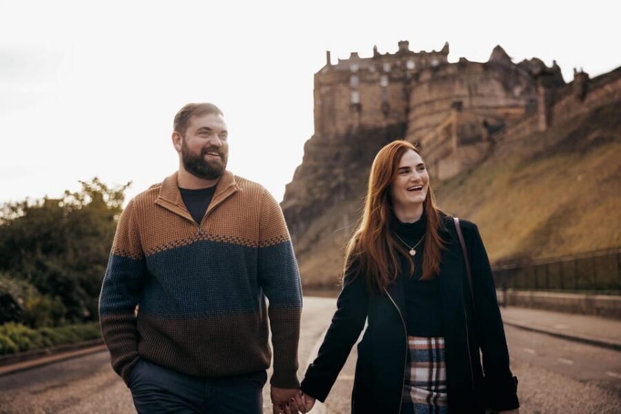 Harry Potter Portraiture Tour with a Personal Photographer - Why a portrait-focused Harry Potter tour works better than a sightseeing day