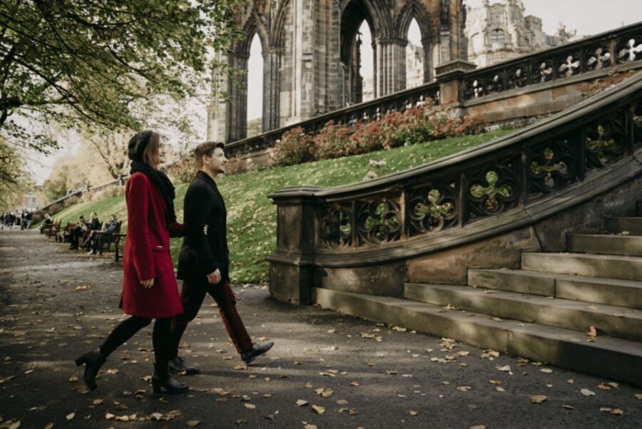 Harry Potter Portraiture Tour with a Personal Photographer - Who should book this Harry Potter Portraiture Tour