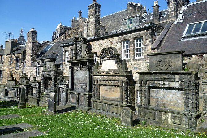Harry Potter’s Edinburgh: A Self-Guided Audio Tour - Elephant House ending: the birthplace claim tied to the books