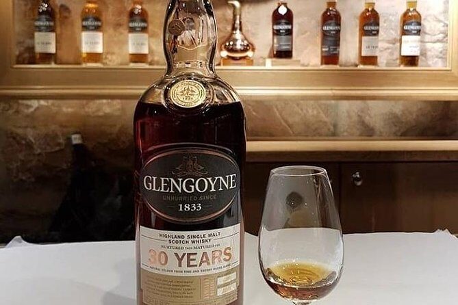Highland and Lowland whisky tour - Half day from Edinburgh - Price and Value: What Your $447.08 Actually Buys