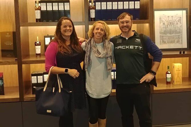 Highland and Lowland whisky tour - Half day from Edinburgh - Weather, Timing, and the Half-Day Reality Check