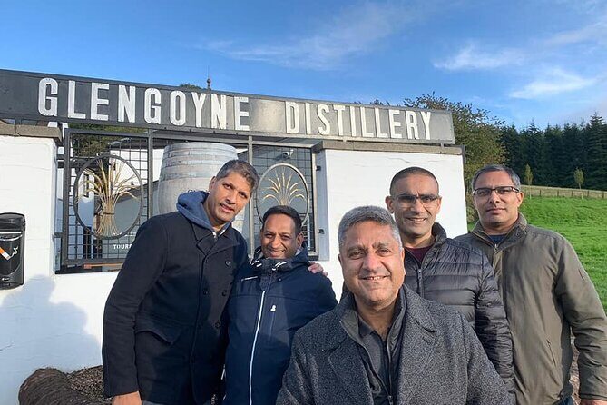 Highland and Lowland whisky tour - Half day from Edinburgh - Who This Tour Is Best For (and Who Might Not Love It)