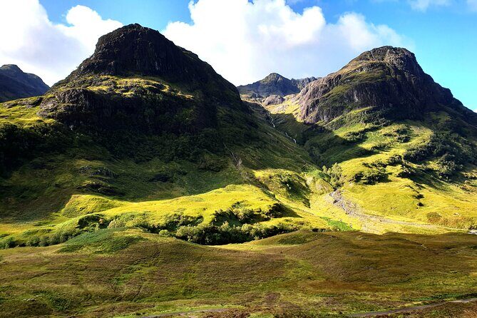 Highlands, Glencoe and Glenfinnan Viaduct Private Tour - Loch Shiel to Glenfinnan: Jacobite story beats and the best viaduct views
