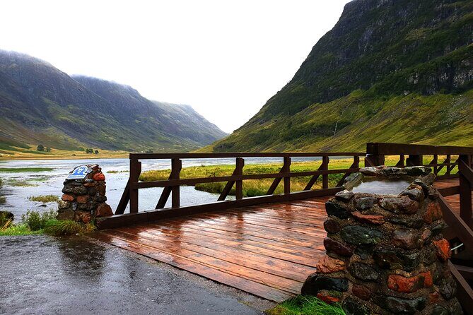 Highlands, Glencoe and Glenfinnan Viaduct Private Tour - Value for money: $1,107.66 for up to 7 people is mostly about time saved