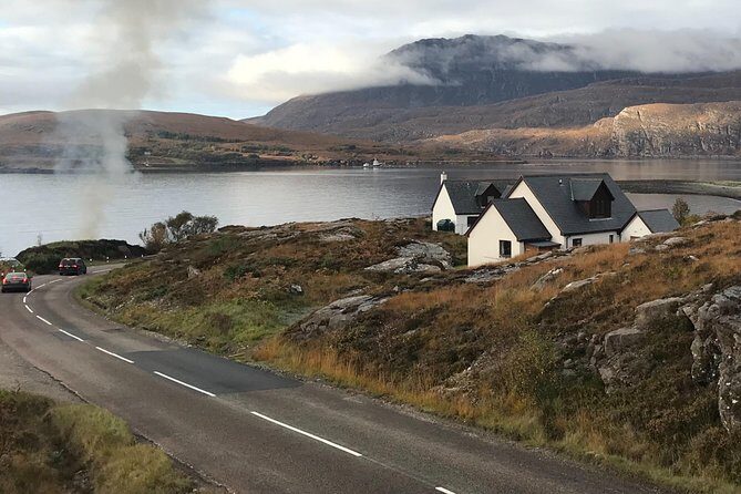 Highlands + Glencoe + Loch Ness Private Tour - Inverness, Callander, and Doune Castle: towns, catwalk moments, and film fame