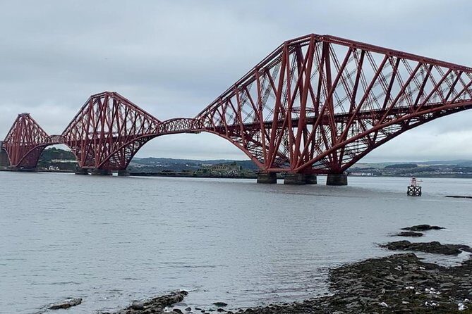 Highlands + Glencoe + Loch Ness Private Tour - Spean Bridge, Dochart Falls, Old Inverlochy ruins, and Kilmahog breaks