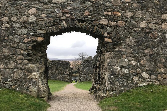 Highlands + Glencoe + Loch Ness Private Tour - Loch Ness to Glencoe: Nessie hunting and classic valley views