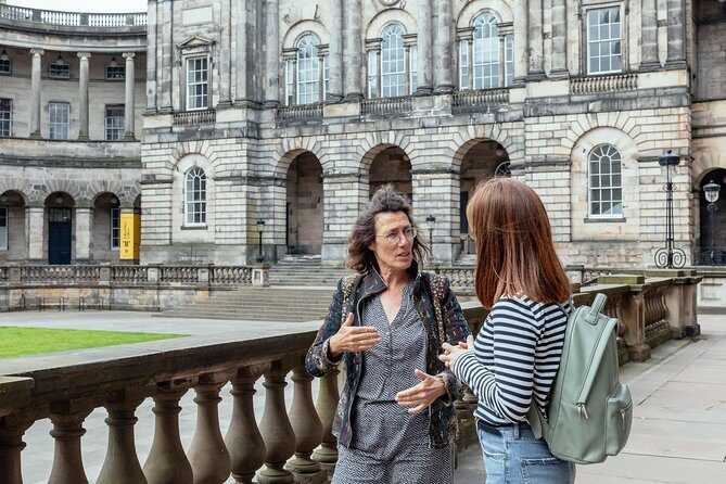 Highlights & Hidden Gems With Locals: Best of Edinburgh Private Tour - Price and logistics: what you’re really paying for