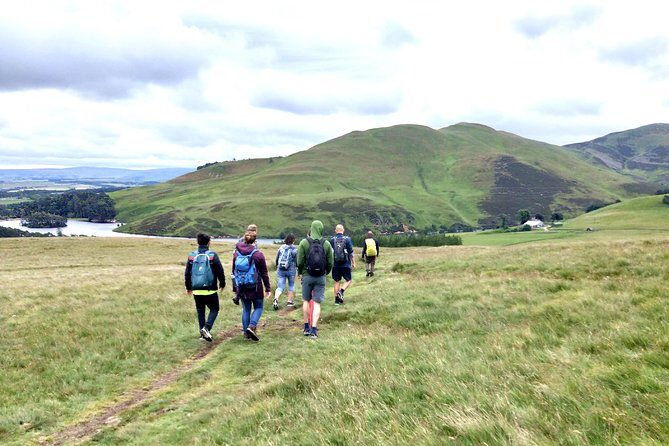 Hill & Nature Hike - Discover Real Edinburgh With a Local Expert - Price and Value: What $116.68 Buys You in Real Life