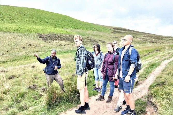 Hill & Nature Hike - Discover Real Edinburgh With a Local Expert - Wildlife and Nature Spotting: What’s Possible on Your Hike