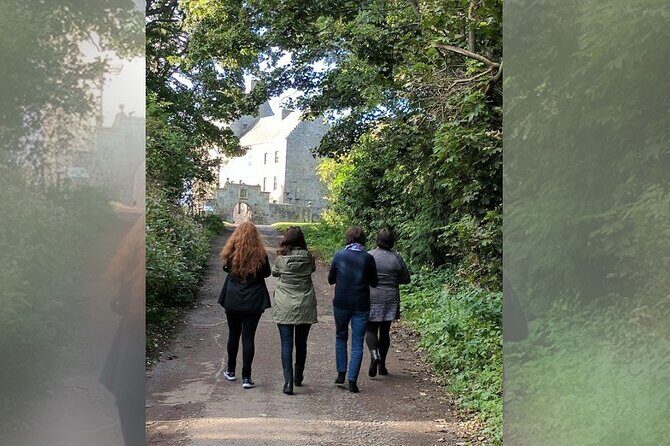 Iconic Outlander Locations Private Tour - Key points to know before you go